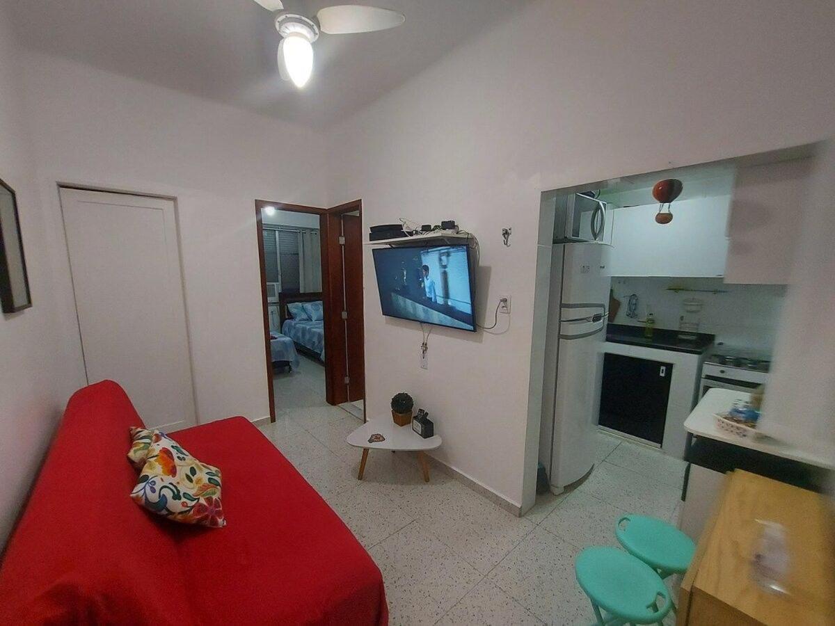 Suh Copacabana 01 Nice Balcony Close To Beach Rio de Janeiro Exterior foto