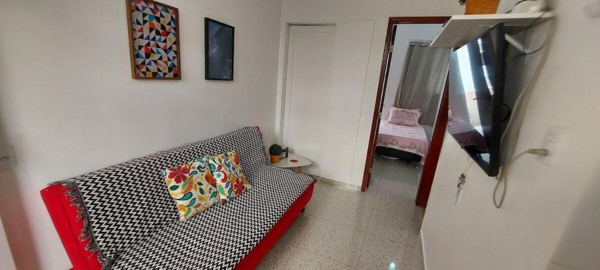 Suh Copacabana 01 Nice Balcony Close To Beach Rio de Janeiro Exterior foto
