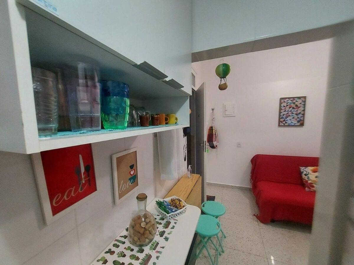Suh Copacabana 01 Nice Balcony Close To Beach Rio de Janeiro Exterior foto